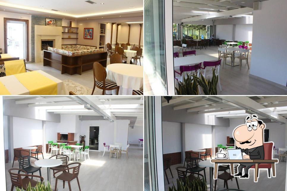 Ardeno Restaurant