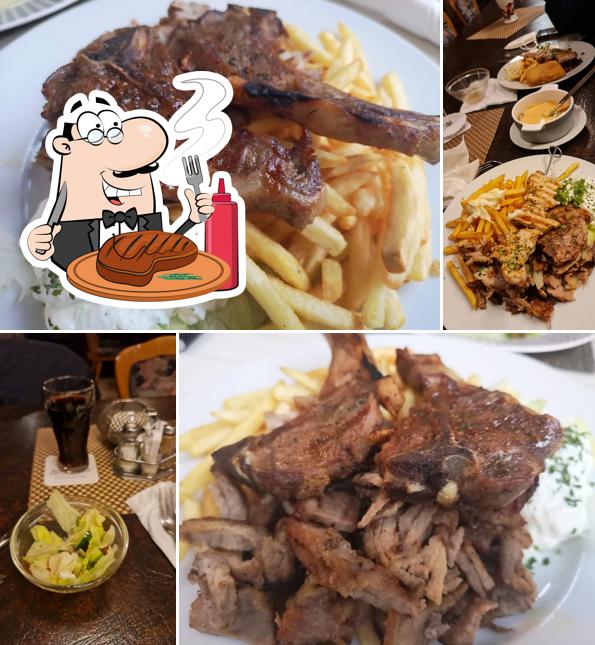 Bierbrunnen / Moers