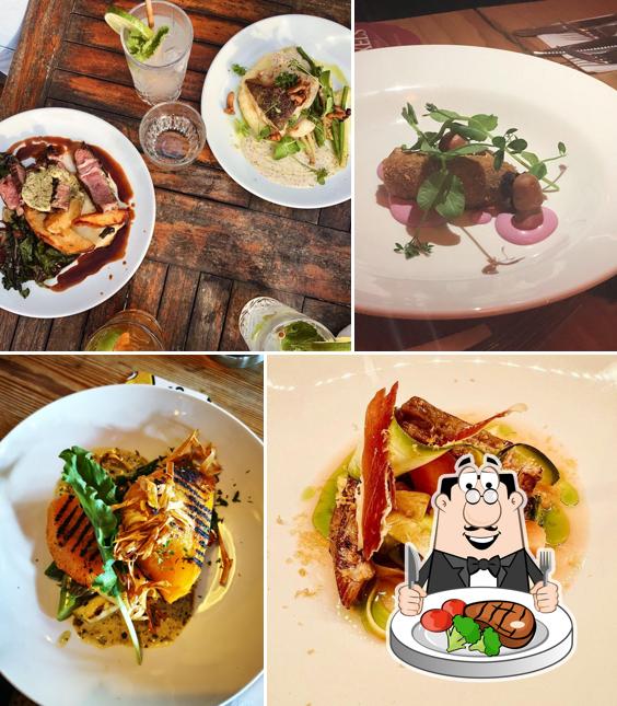 Cafe Cook
