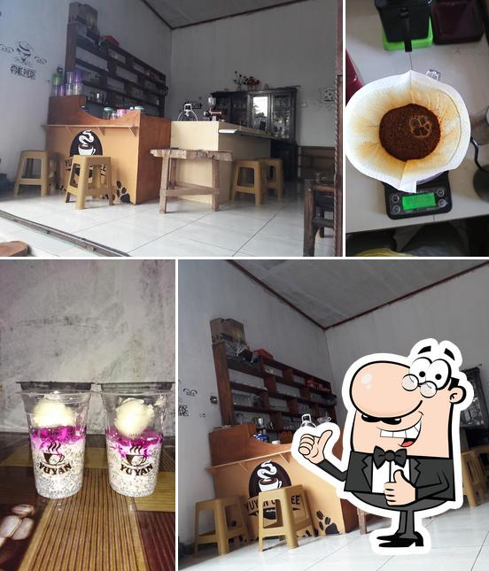 Yuyan Coffee and Roastery
