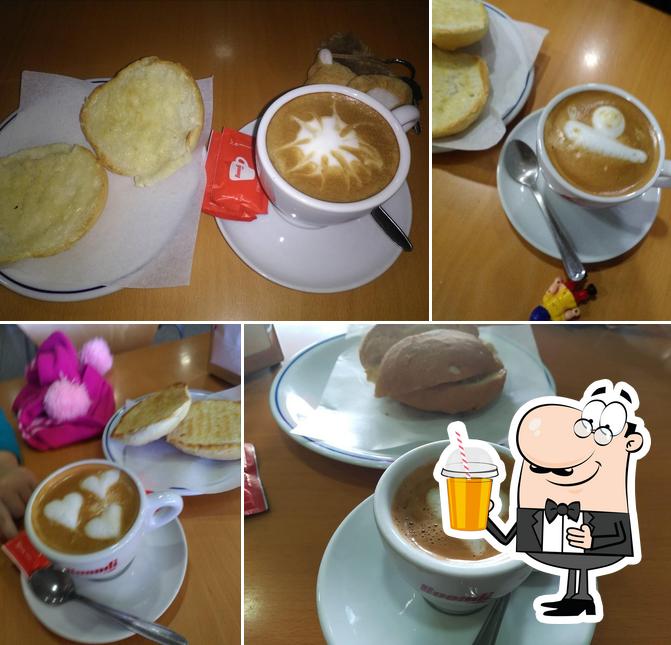 Café Star