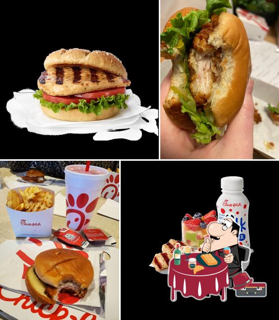 Chick-fil-A