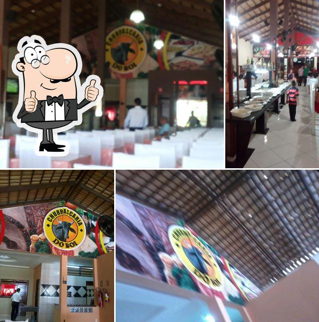 Churrascaria do Boi
