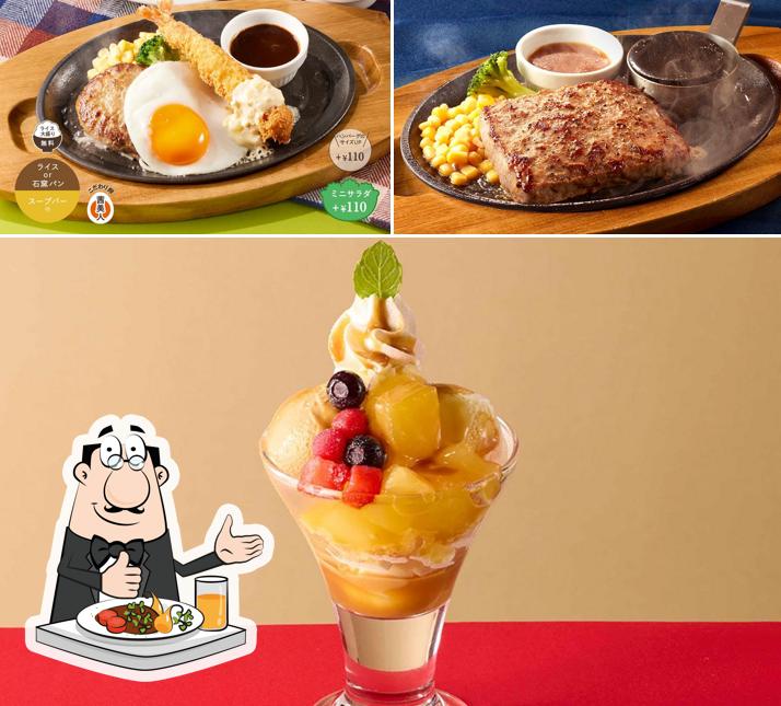 Coco's Restaurant