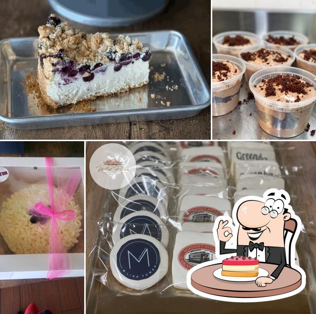 Wild Flour Bakeshop
