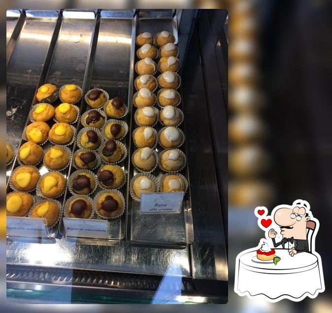 Dolci Tentazioni