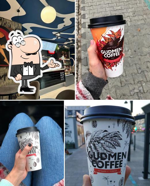 GudMen
