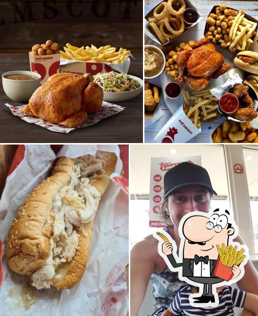 Red Rooster Vermont