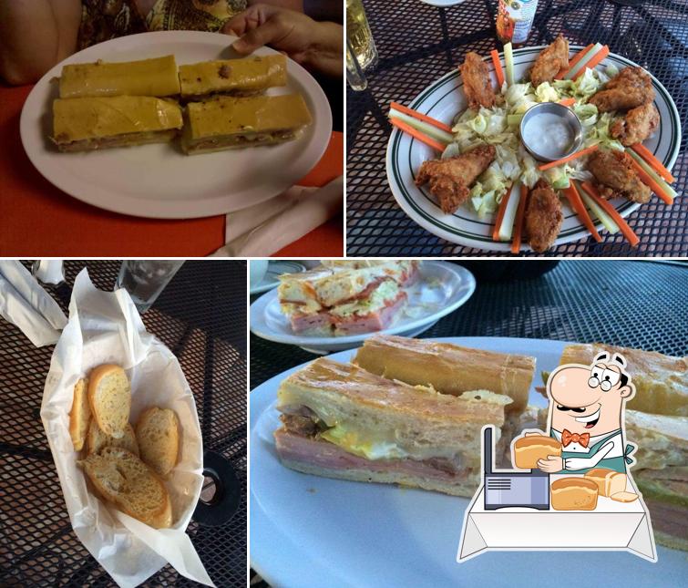 Galindo's Cafe