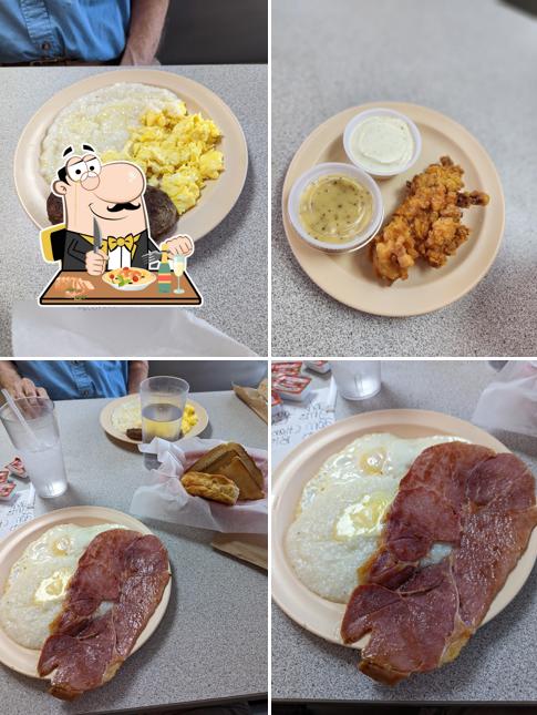 Granny's Kitchen
