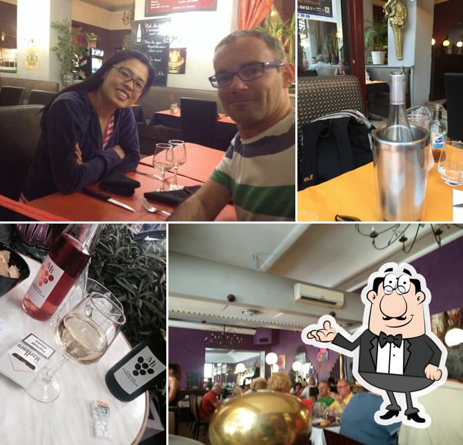 La Grande Brasserie