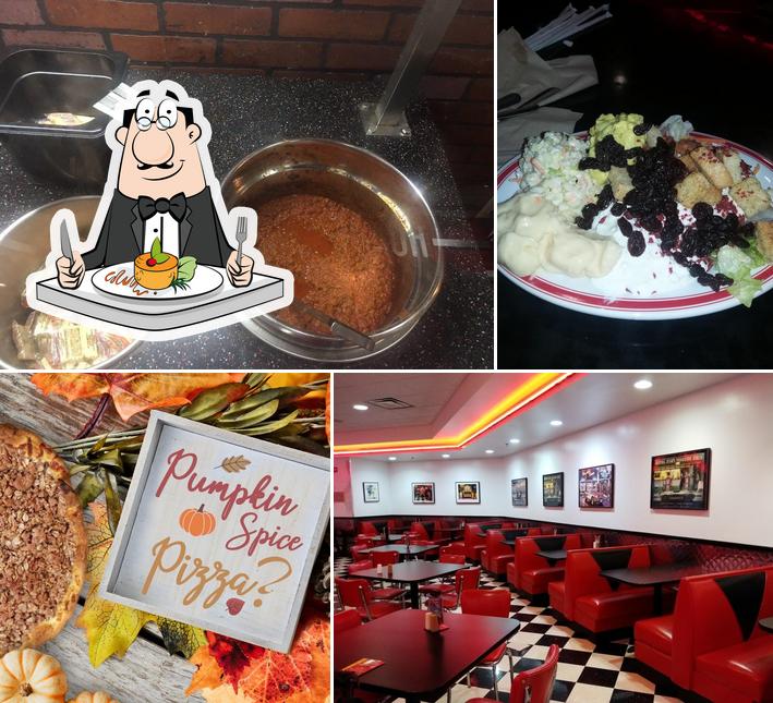 Oklahoma City’s Incredible Food and Fun