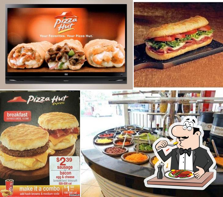 Pizza Hut