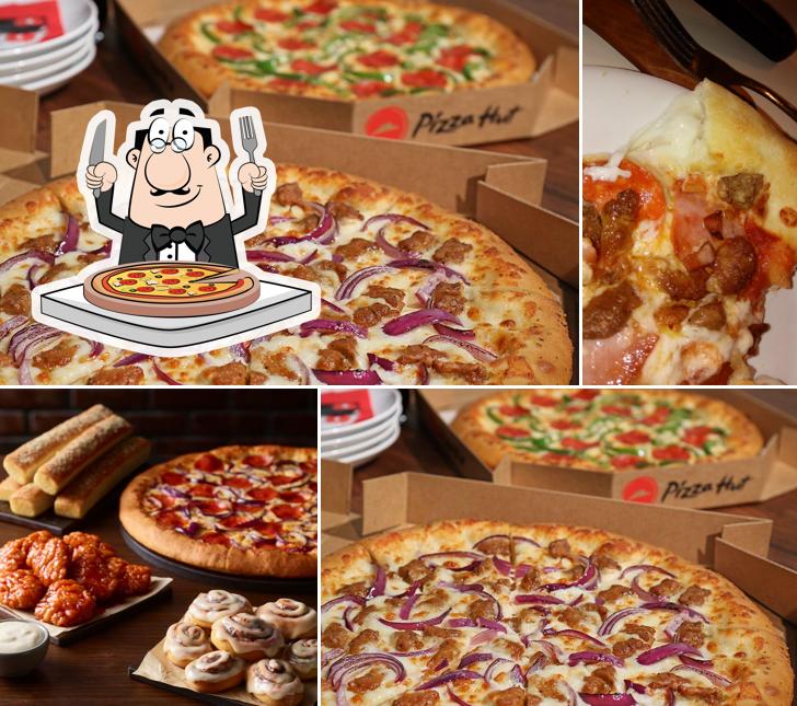 Pizza Hut