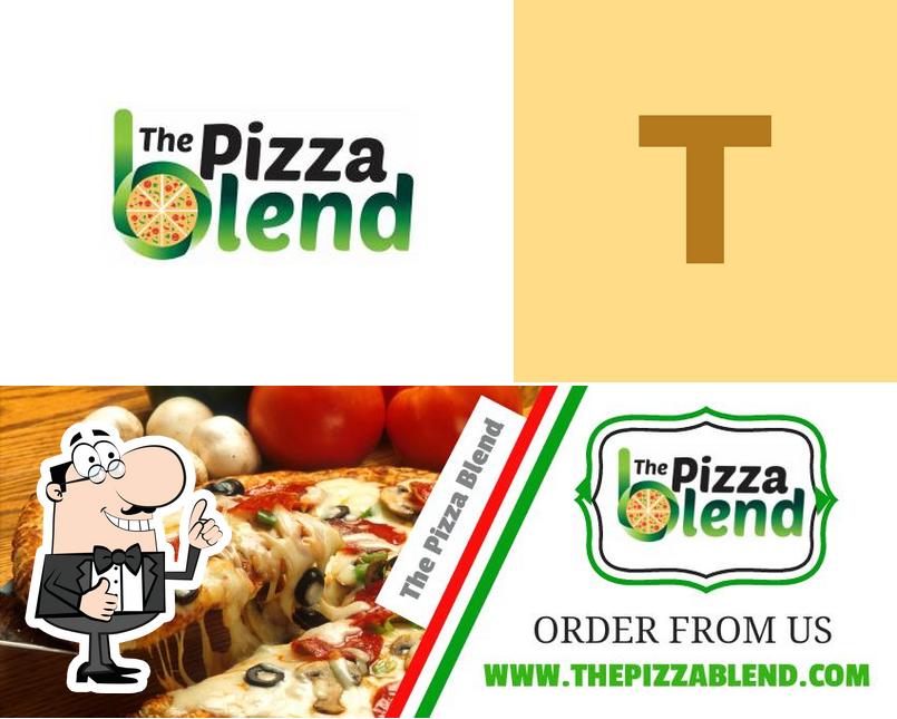 The Pizza Blend Paramount