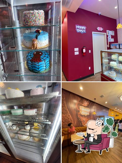 Happy Dayz - Ice Cream Shop in Edison