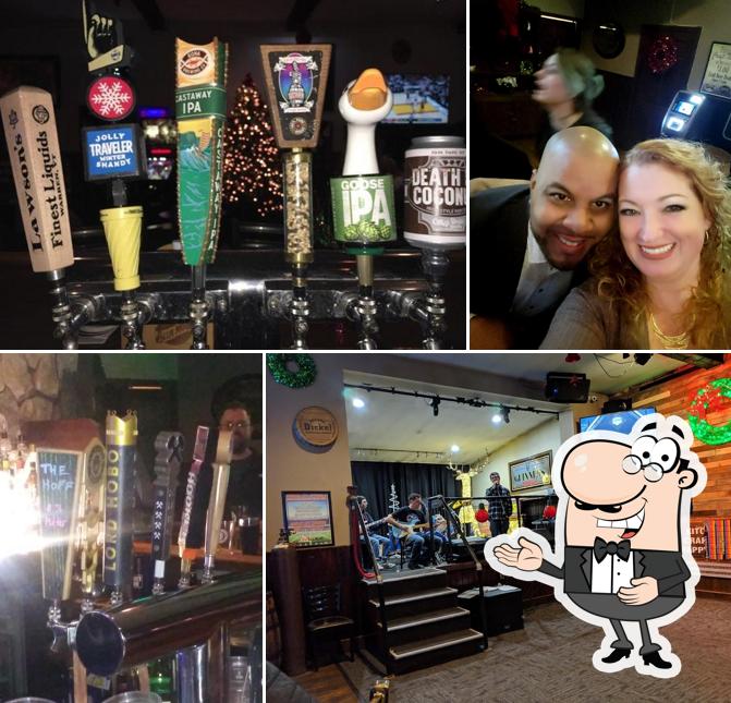 Maloney's