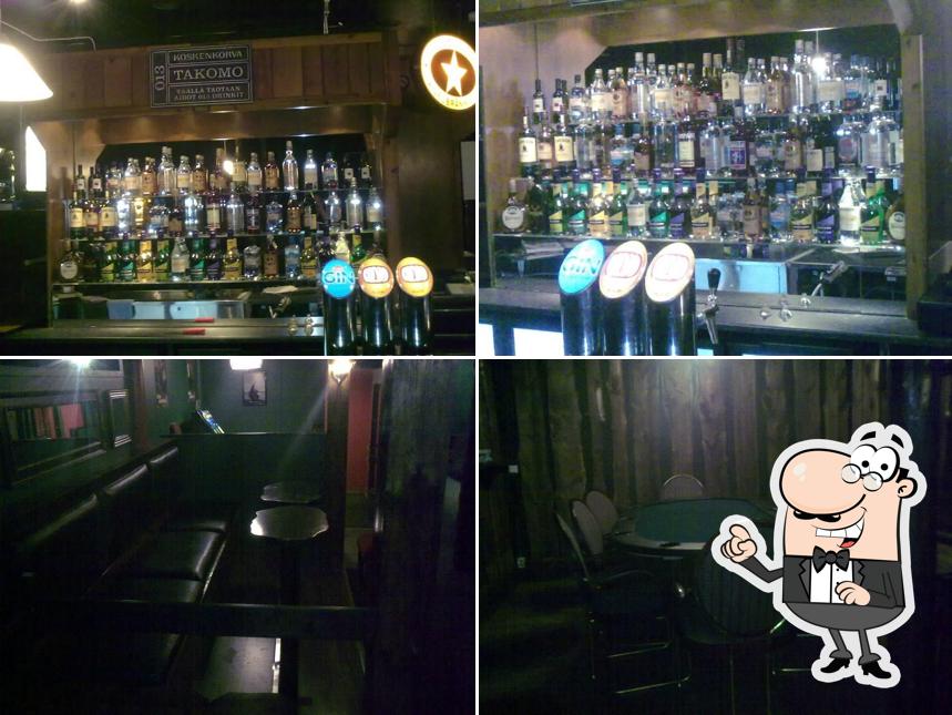 Pub Oldshop