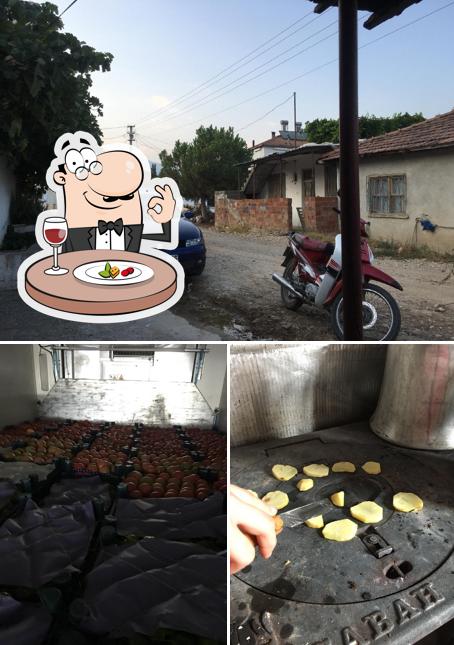 yazırlılar