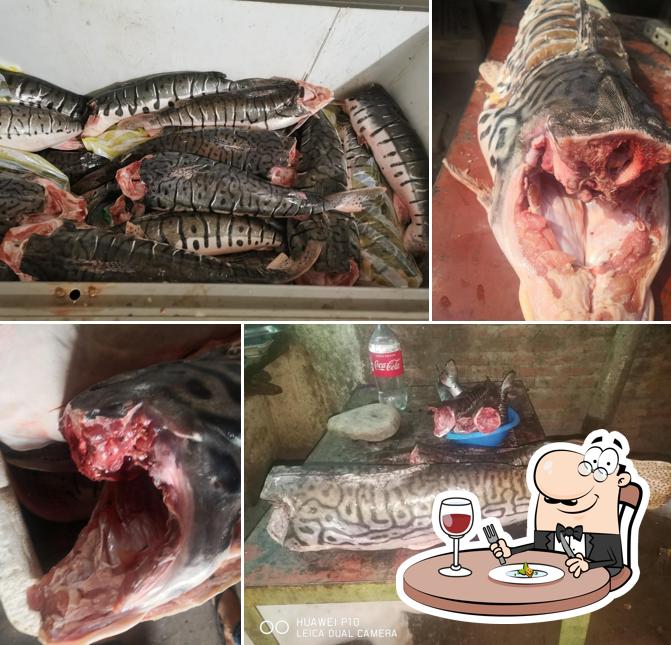 Acuña Pescaderia