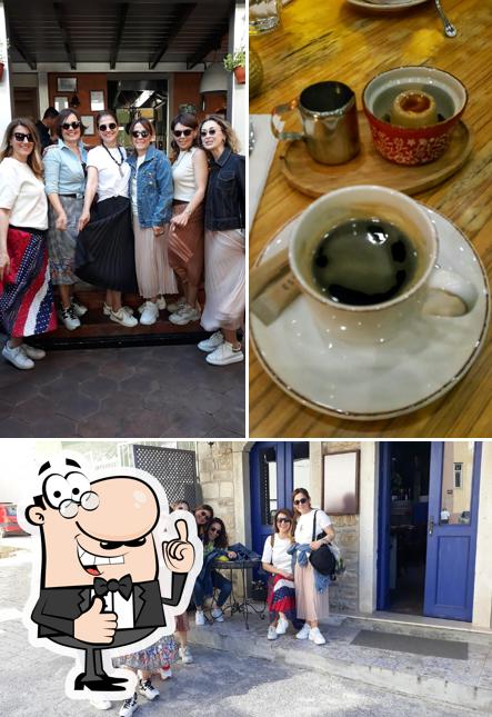 Angies Urla