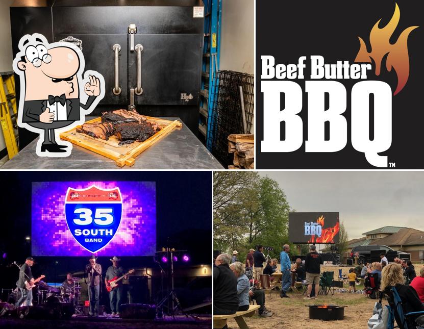 Camp Beef Butter