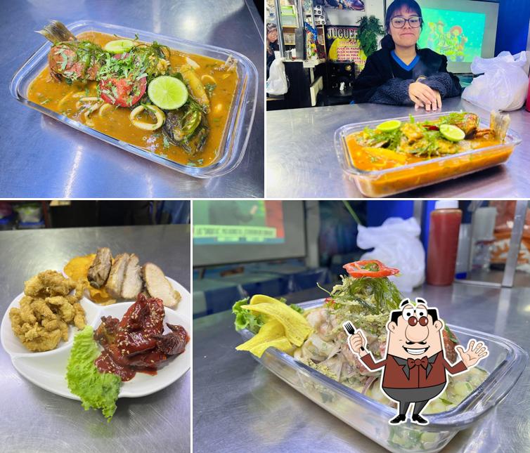 Restaurant Cevicheria "El Gordito"