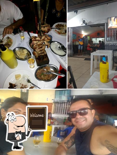 Bar e Restaurante do Gaúcho