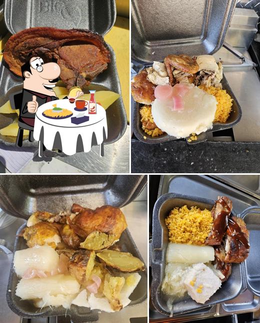 El Fogon Criollo BBQ