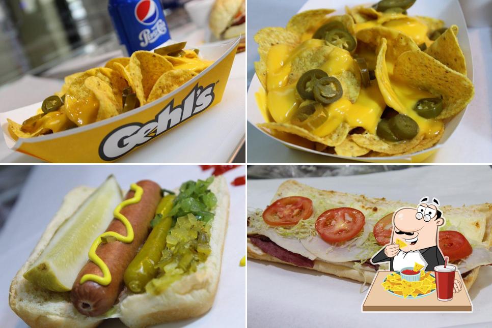Flash Subs