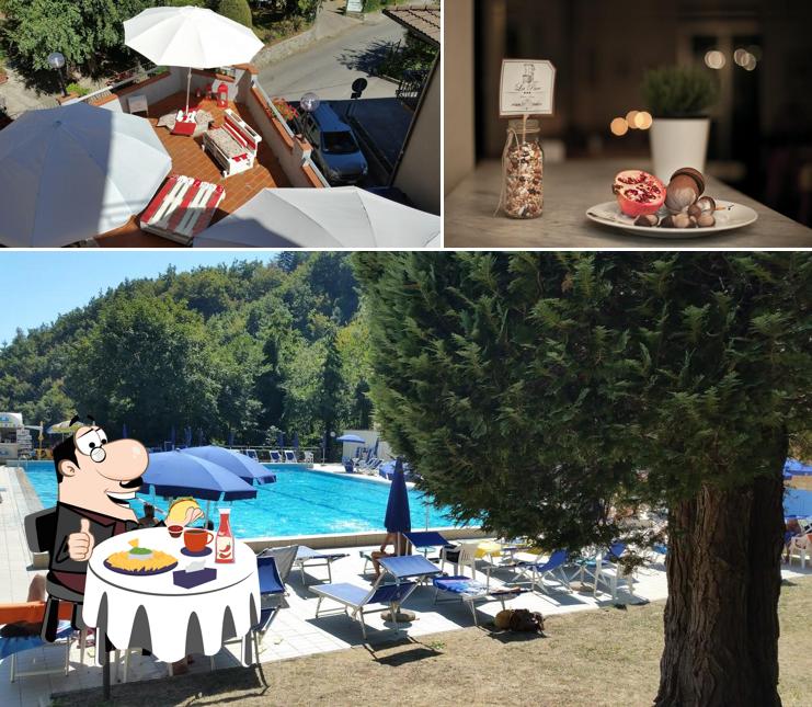 Hotel La Pace