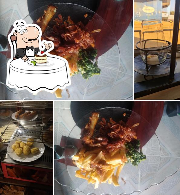 Kokoo's Kitchen