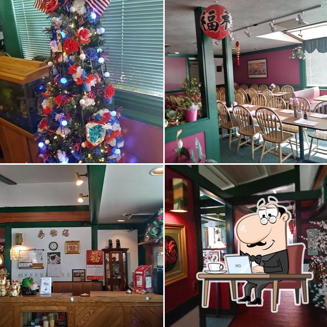 La Choi's Noodle Parlor
