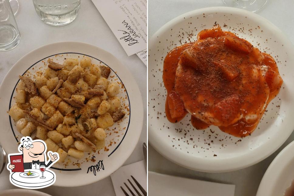 Little Jarana Restaurant Palma de Mallorca