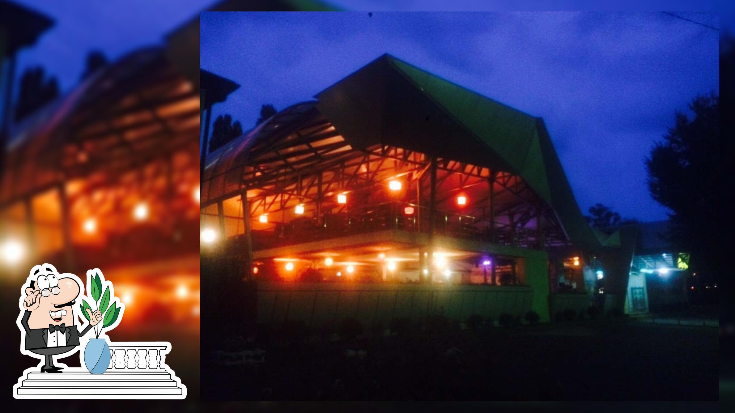 Мишель Veranda