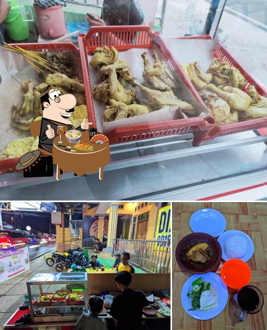 PECEL LELE CAK ACIL