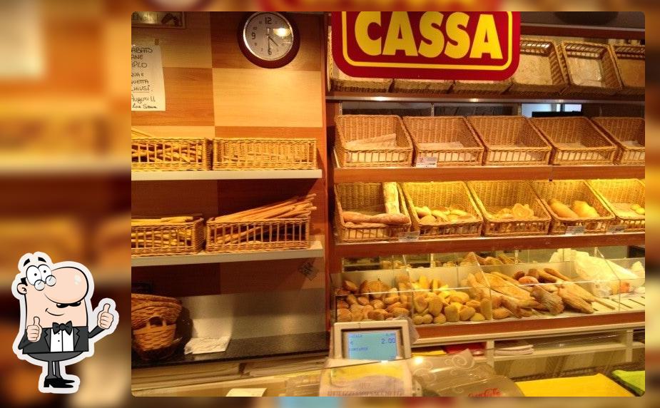 Panetteria Pasticceria Blengini e Beccaria