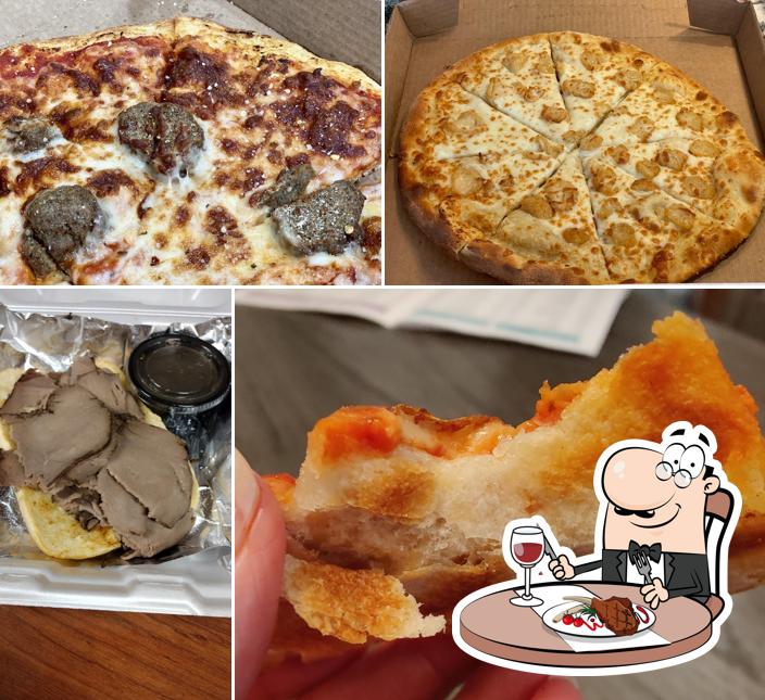 Pie O My Pizza