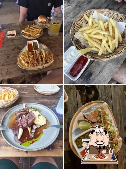 Pivo and Grill