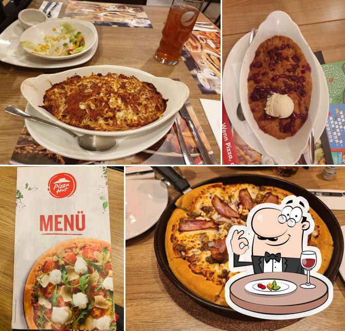 Pizza Hut Mannheim