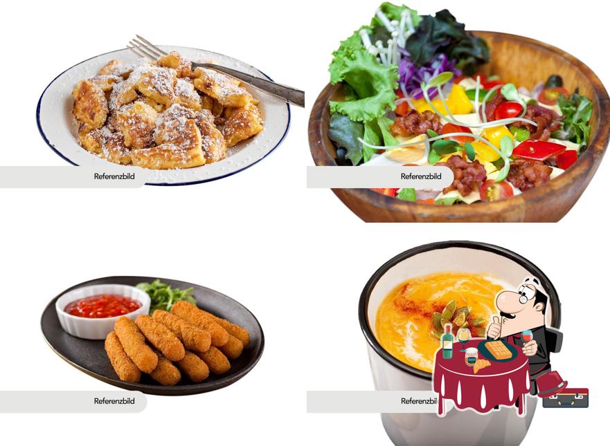Pizzeria Sham
