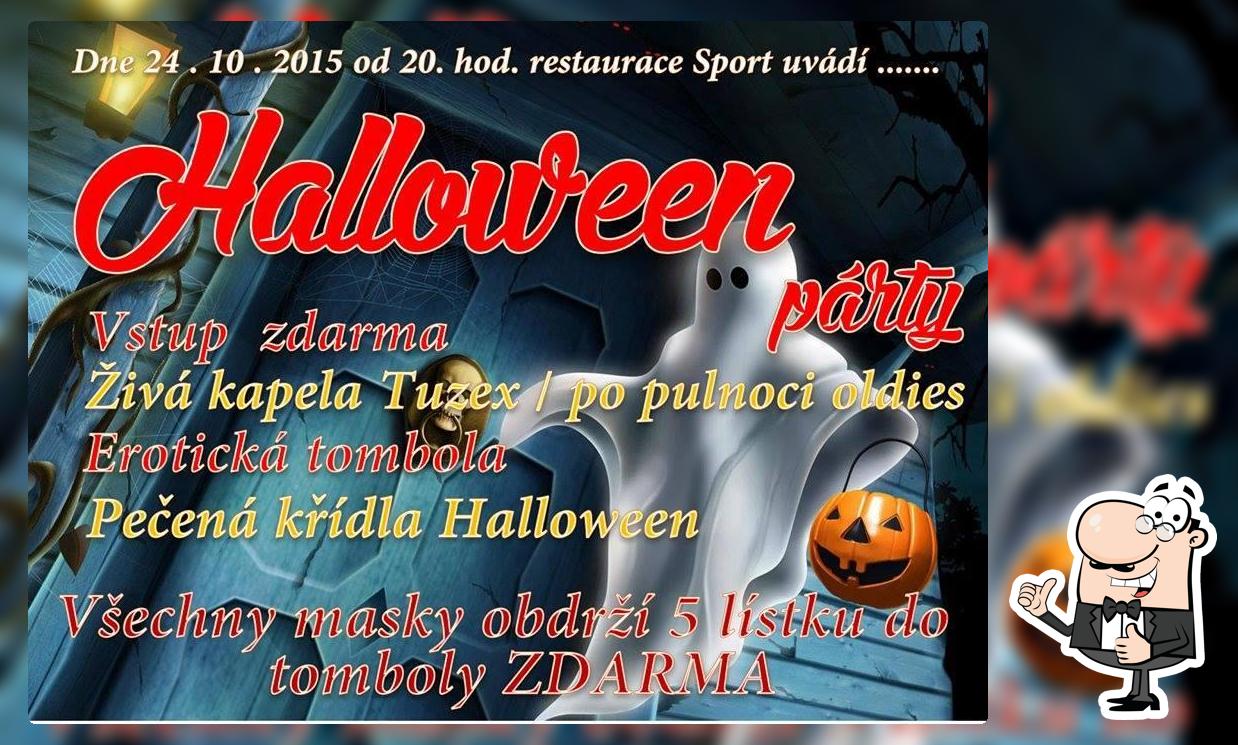 Restaurace Sport