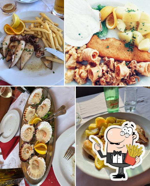 Restaurant Perla