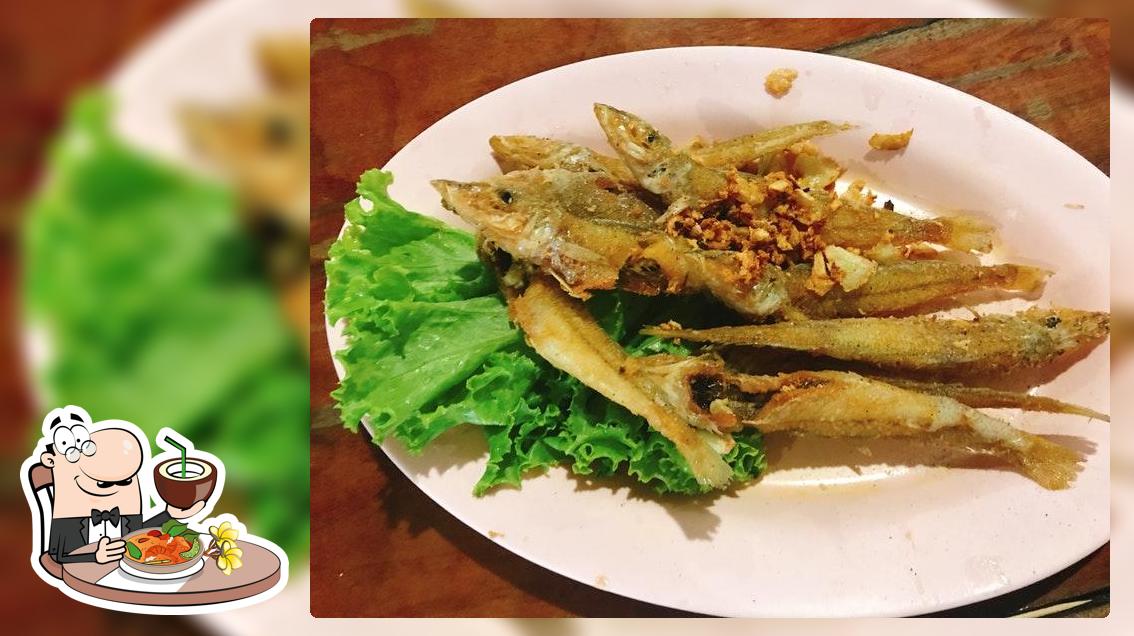 ครัวเท่งอาหารตามสั่ง