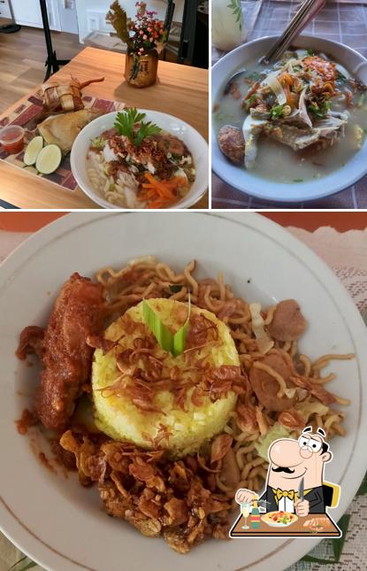 Sego Mangkoks