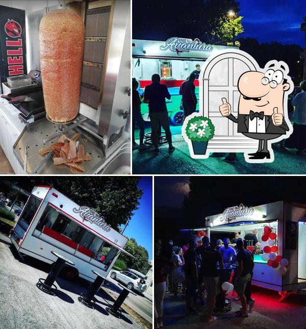Street Food Avantura