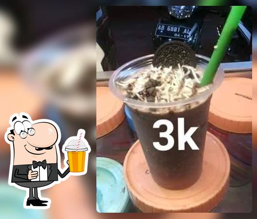 Warung seblak dan mie level mbk ulung