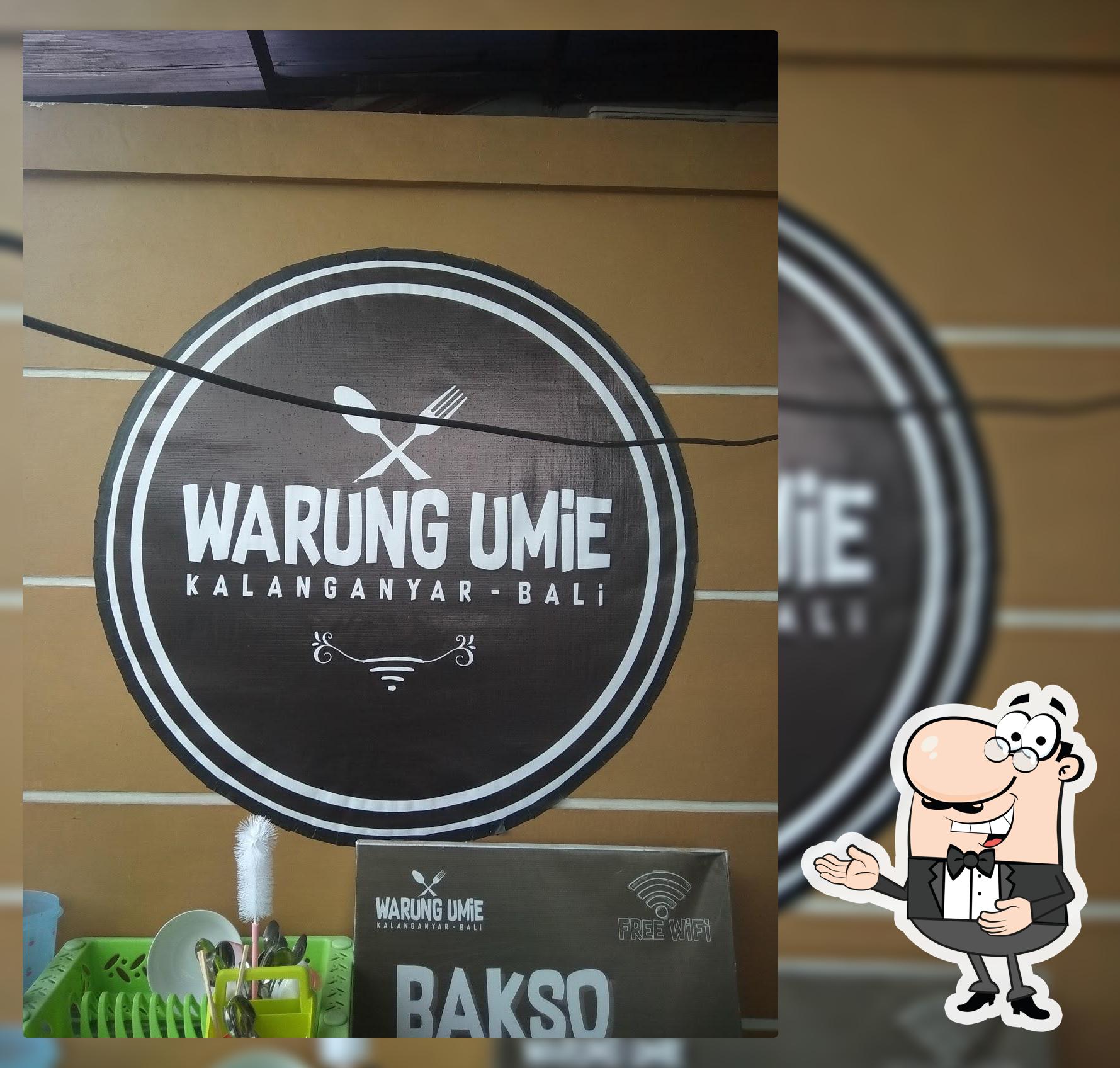 Warung umie