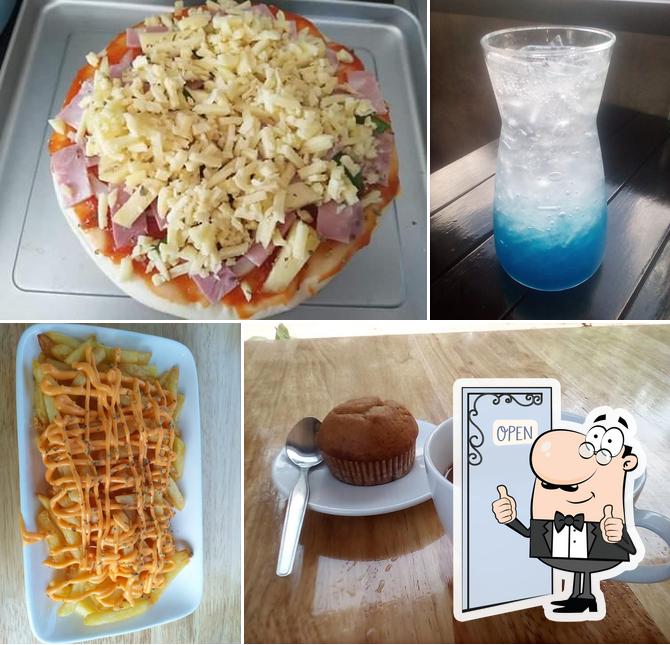 คาเฟ่แสนล้าน
