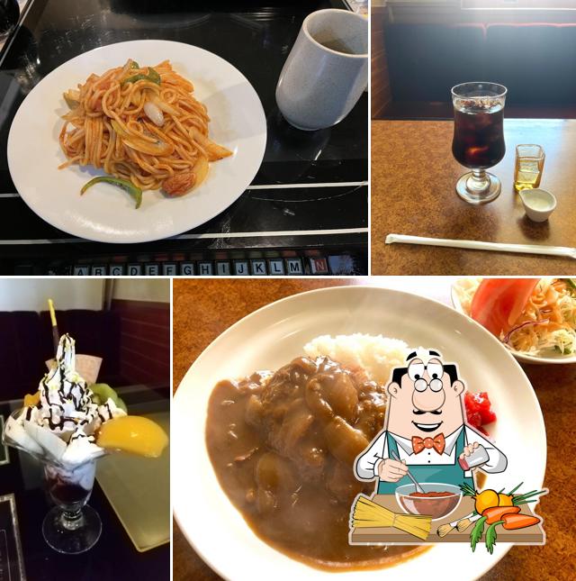 喫茶すいとぴい
